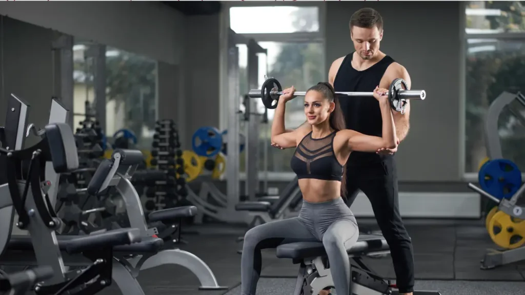 3 Common Gym Mistakes Beginners Make