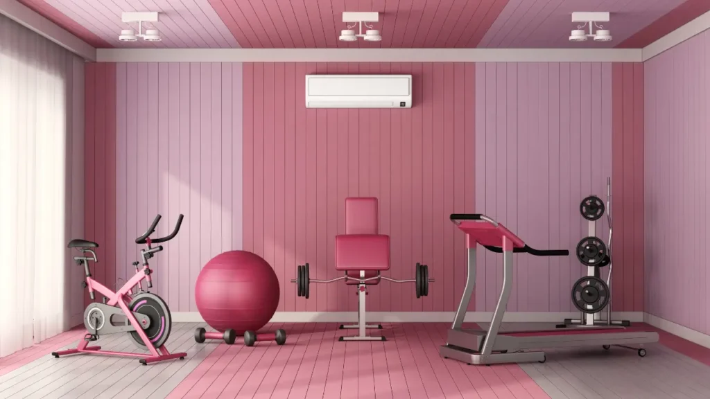 Free Weights vs Machines