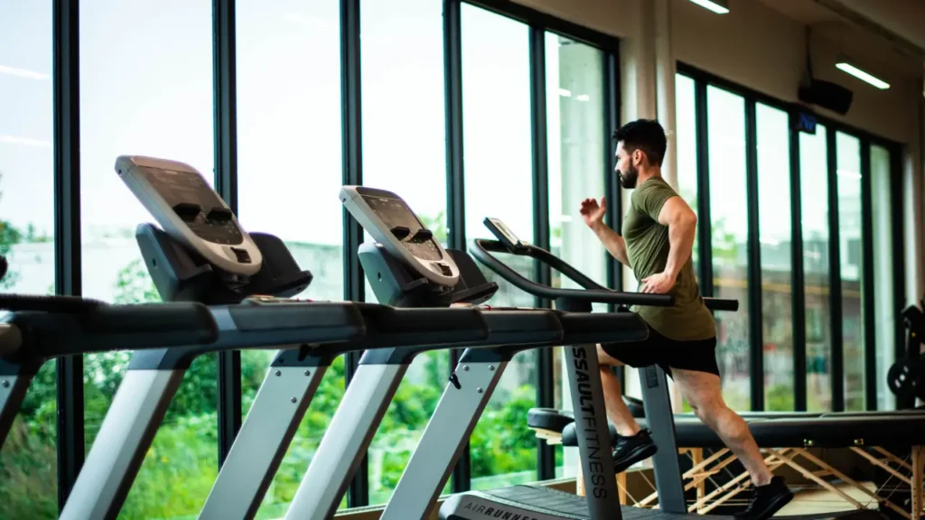 Why Going to the Gym is the Best Decision for Your Health?