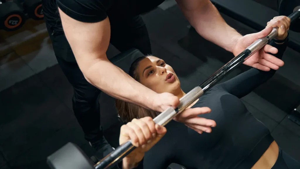 How to Create Beginner Friendly Gym Routine