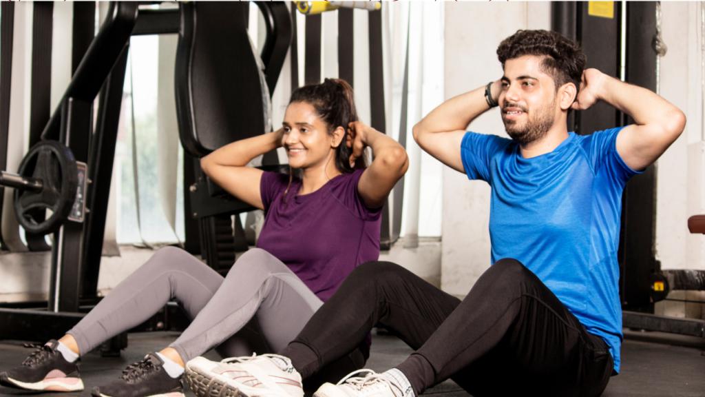 How to Stay Motivated to Hit Gym Regularly