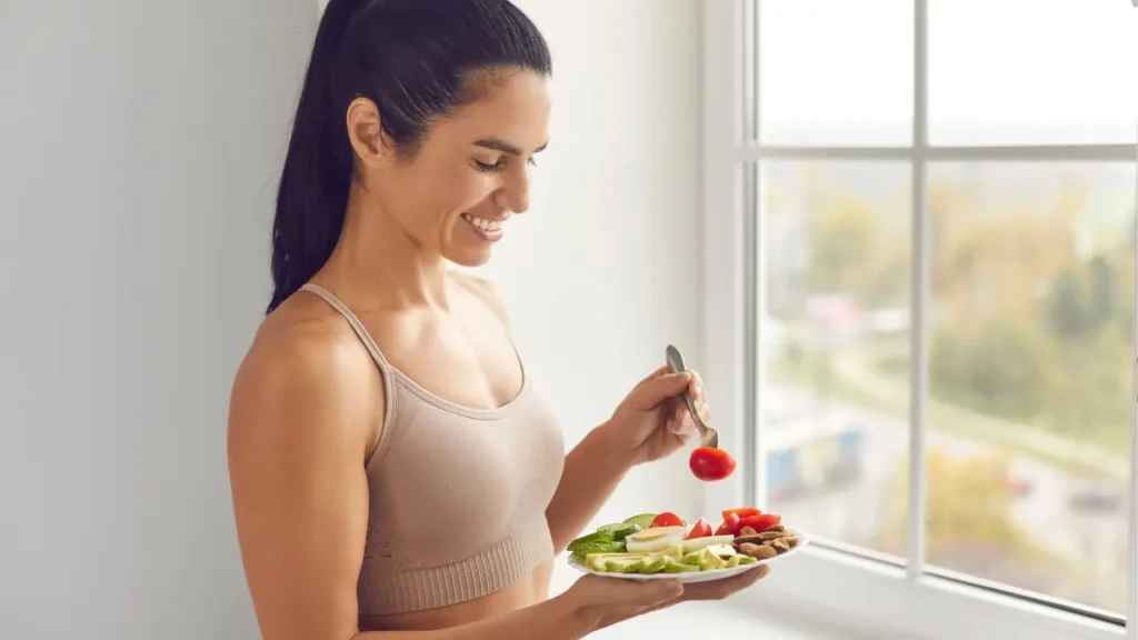 Best 3 Foods to Eat Before and After Gym Workout