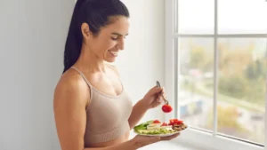 Best 3 Foods to Eat Before and After Gym Workout
