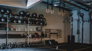 gym etiquette