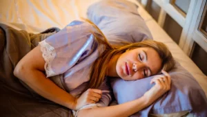 Sleep Affects Your Gym